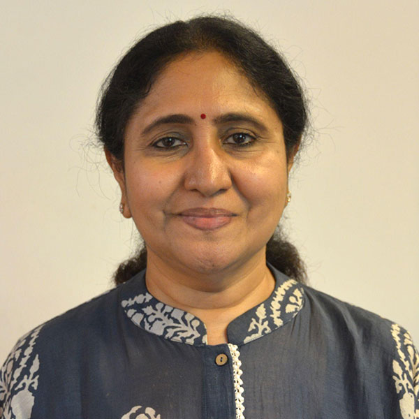 Speakers - Travernia Fest Tejaswini Yarlagadda - Travernia Fest