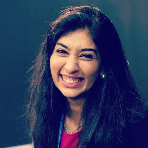 Speakers - Travernia Fest neha1 - Travernia Fest