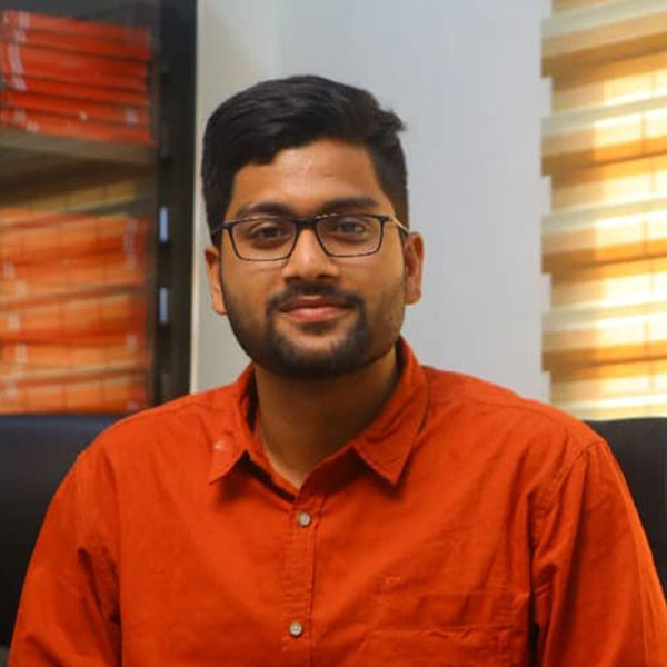 Speakers - Travernia Fest nikeelu gunda - Travernia Fest