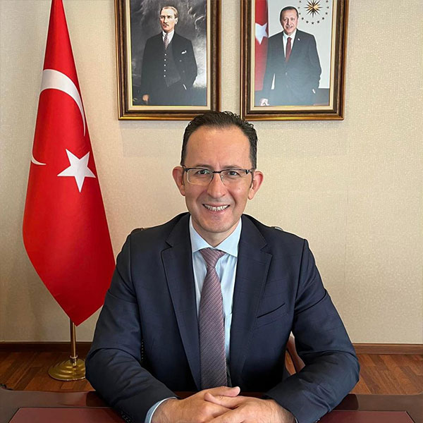 Turkiye