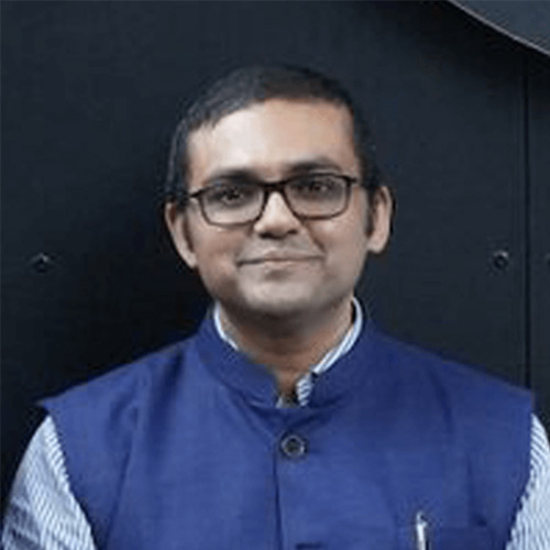 Speakers - Travernia Fest Joginder Tanikella - Travernia Fest