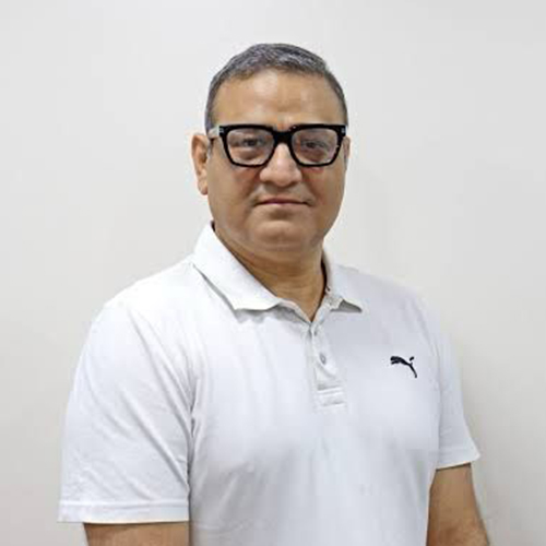 Speakers - Travernia Fest Rajesh Dhyani - Travernia Fest
