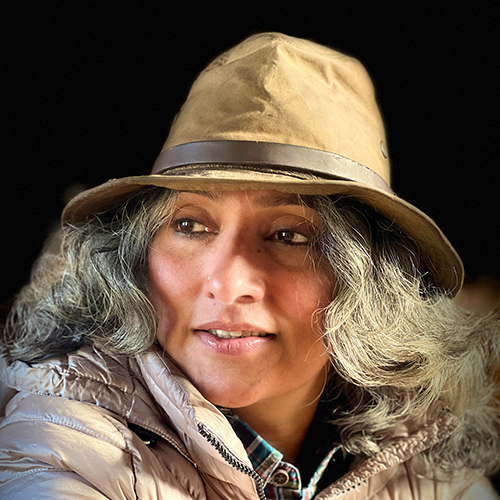 Speakers - Travernia Fest Shoba - Travernia Fest
