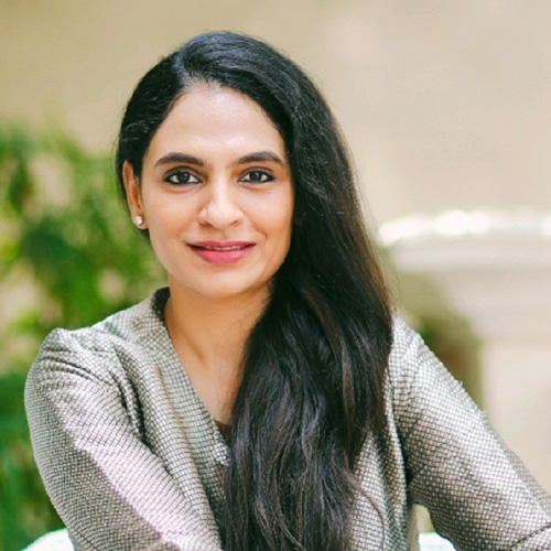 Speakers - Travernia Fest Srividya Reddy - Travernia Fest