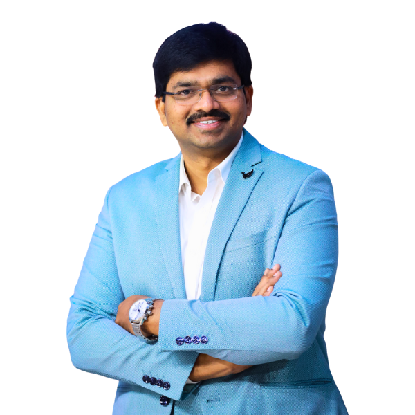 Speakers - Travernia Fest Sudheer Sandra - Travernia Fest