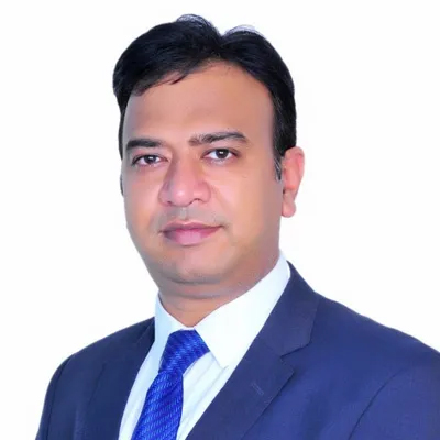 Speakers - Travernia Fest amit agarwal - Travernia Fest