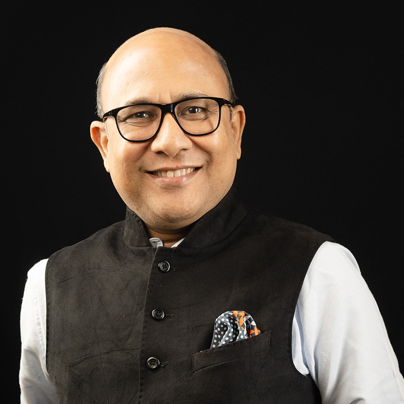 Speakers - Travernia Fest lokesh - Travernia Fest